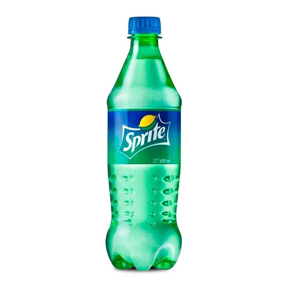 Refresco Sprite 600 ml