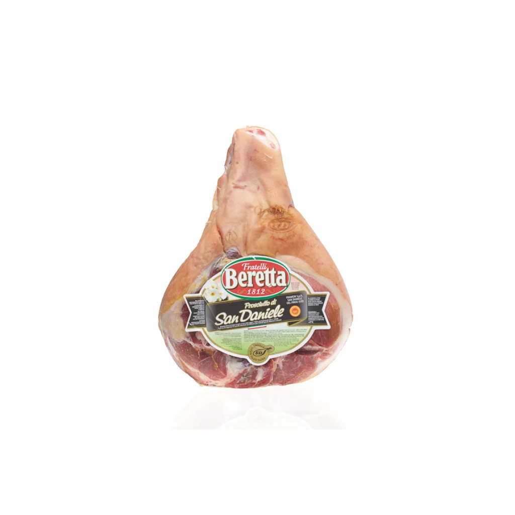Prosciutto Crudo San Daniele Variable