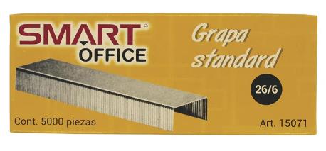 GRAPAS 26/6, 5,000 PCS