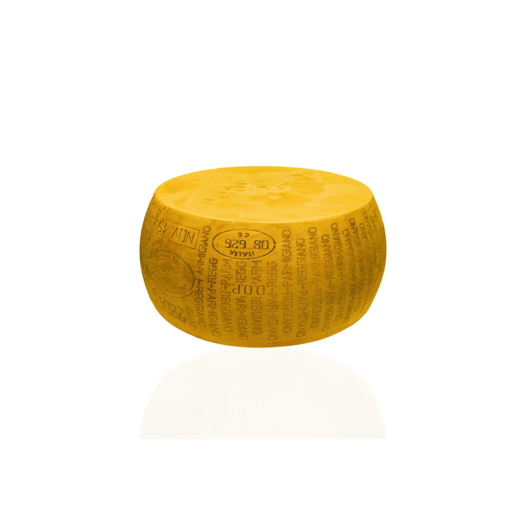 Parmigiano Reggiano Fraccion