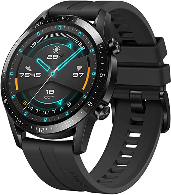Reloj inteligente Huawei GT 2 Bluetooth
