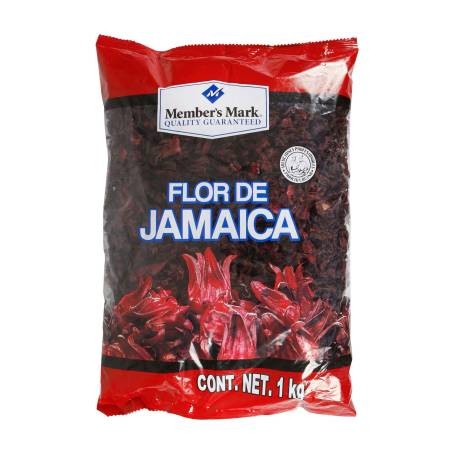 JAMAICA KG