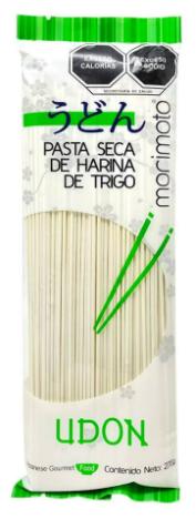 Udon Noodles Morimoto 270g