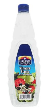 Vinagre Blanco 1 LTR