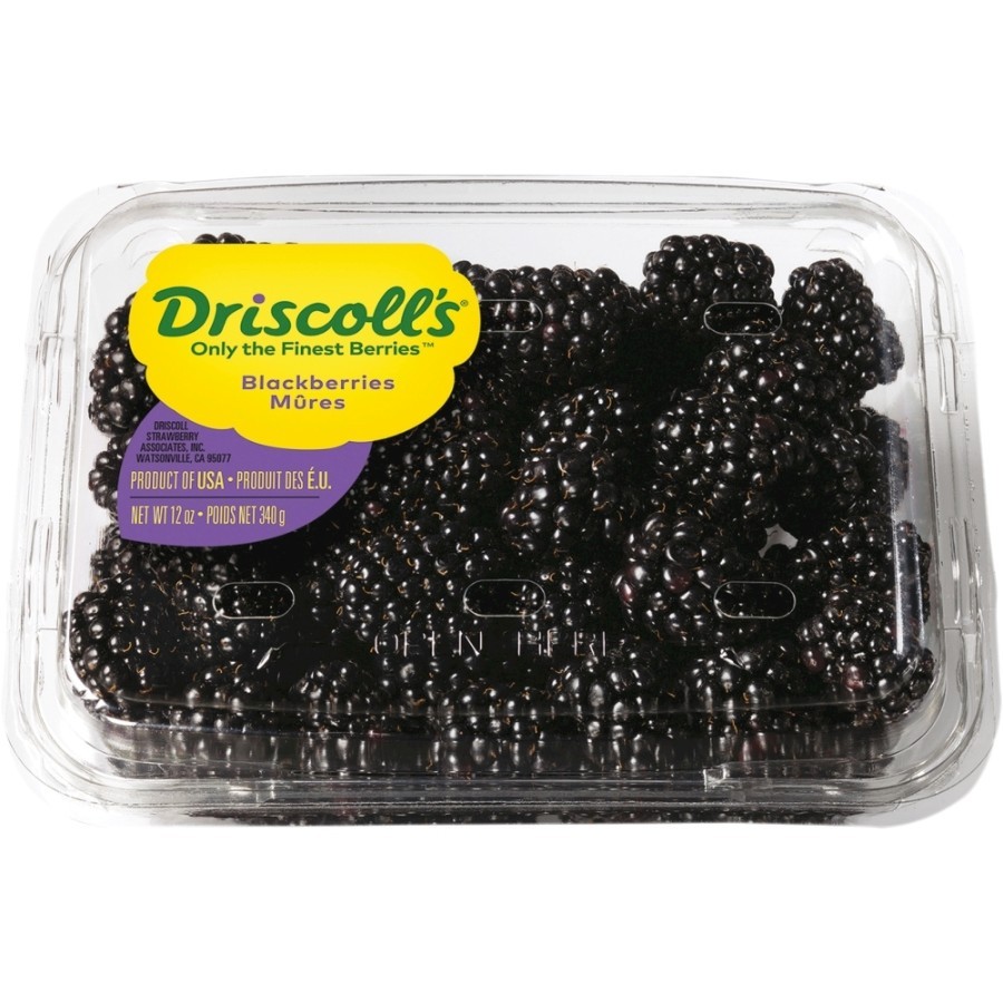ZARZAMORA CAJA CON 510GR