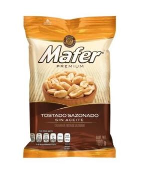 Mafer Premium cacahuates 170 g