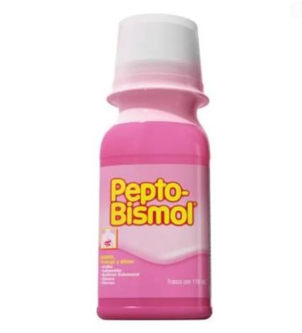 Pepto Bismol 118 ml
