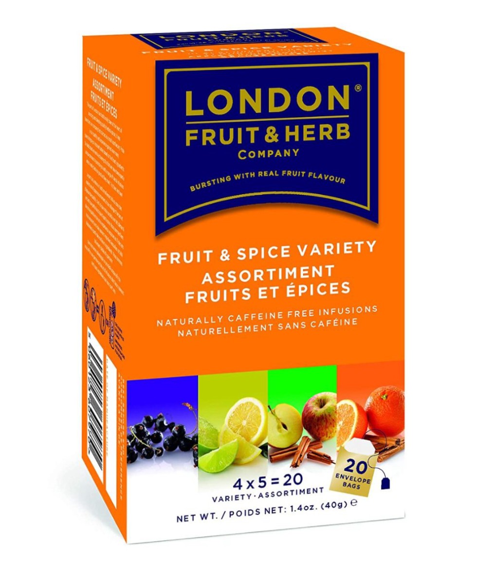 Té de lavanda 20 bolsas