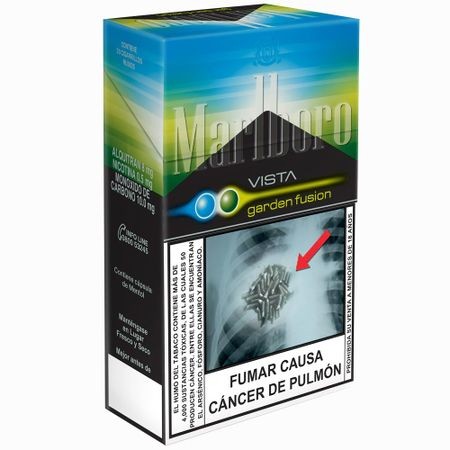 Marlboro Vista Garden Fusion