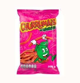 Churromais 185g