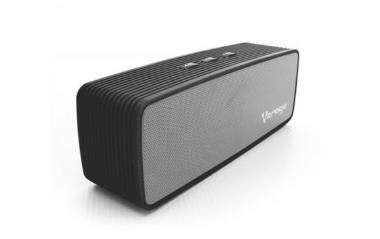Bocina Bluetooth con cable