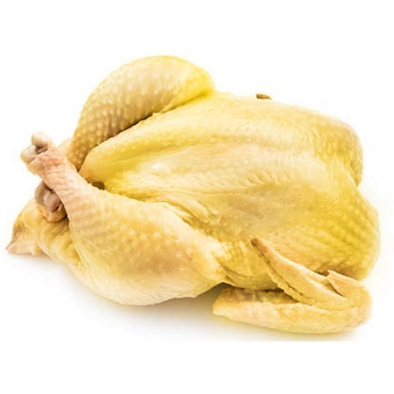 POLLO ENTERO KG