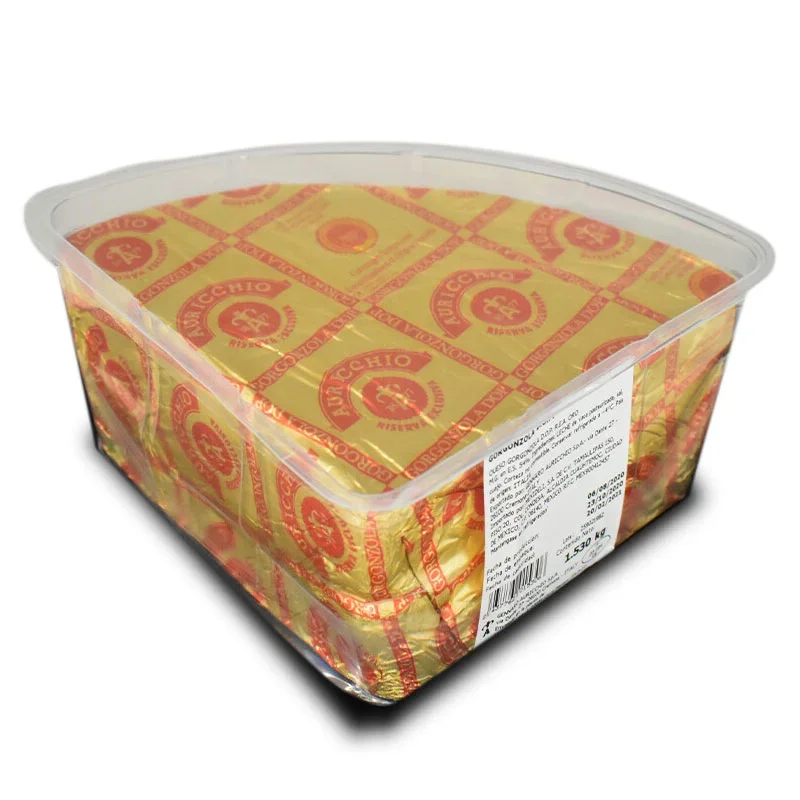 Gorgonzola Auricchio DOP 1.5 kg