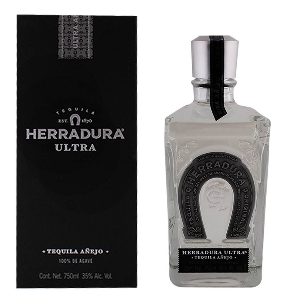 Tequila Herradura Ultra 700 ml