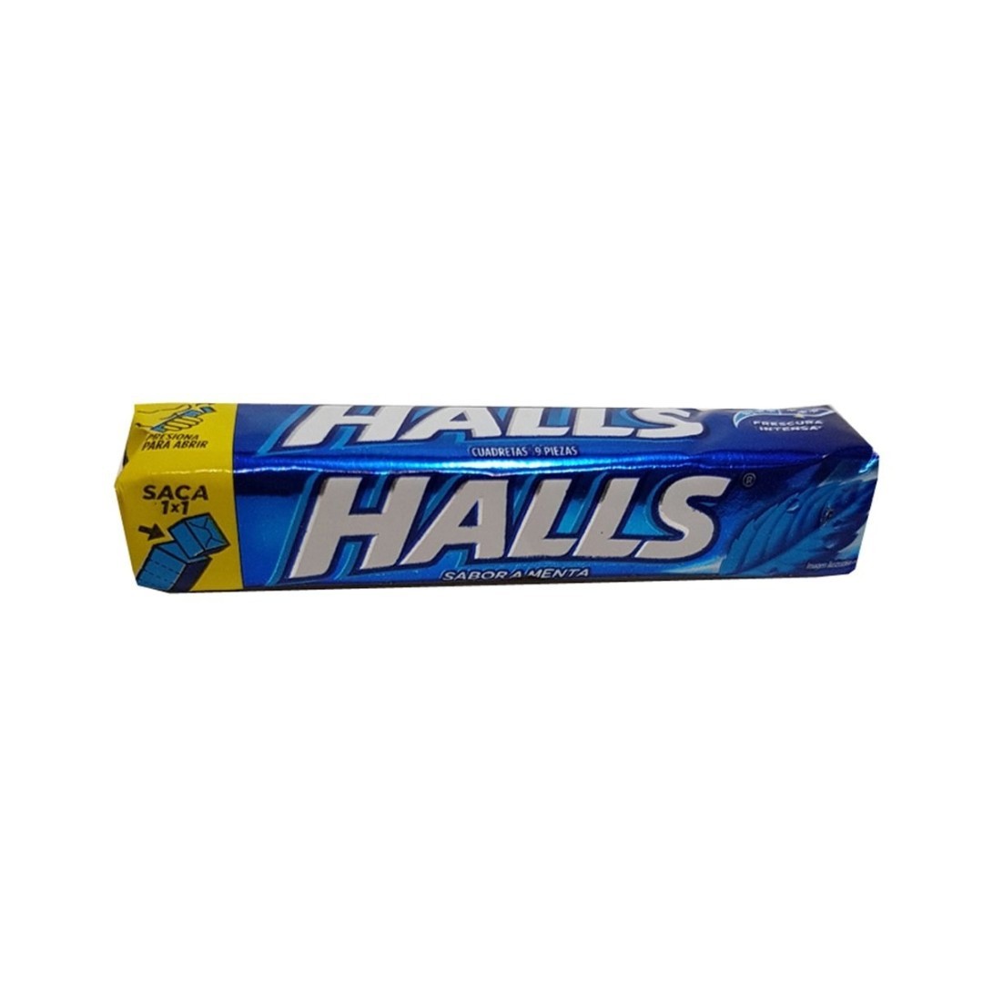 Halls Mentol - 1 piece
