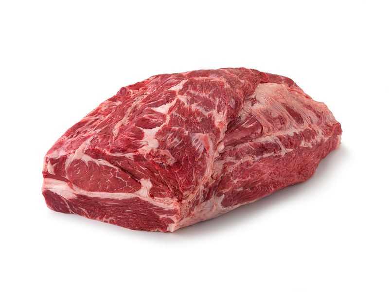 Rollo de carne de vacuno / KG