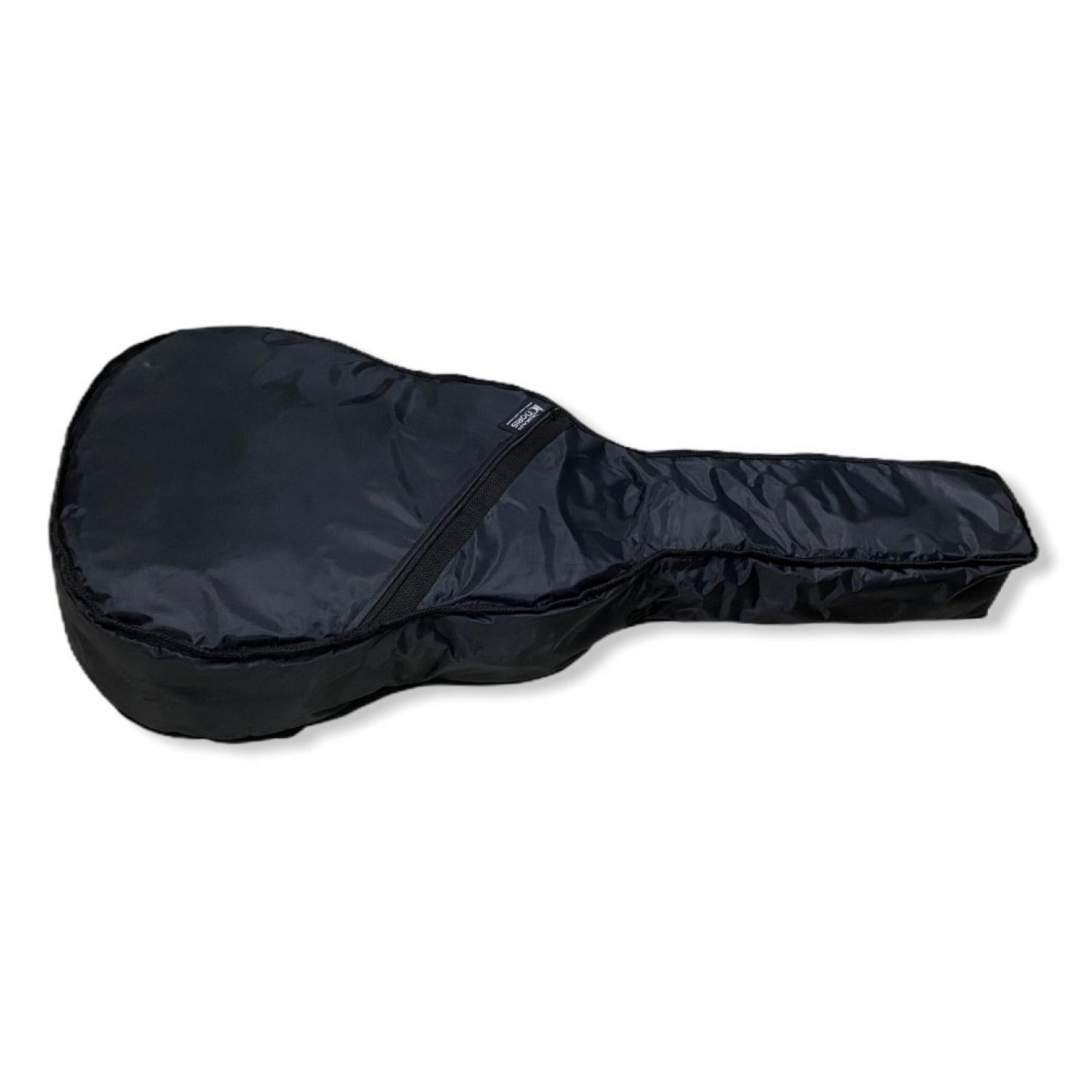 Estuche para guitarra