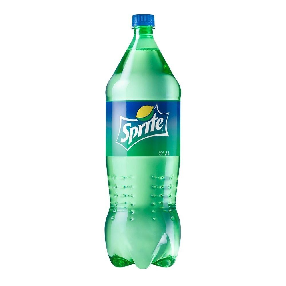 Refresco Sprite 3 litros