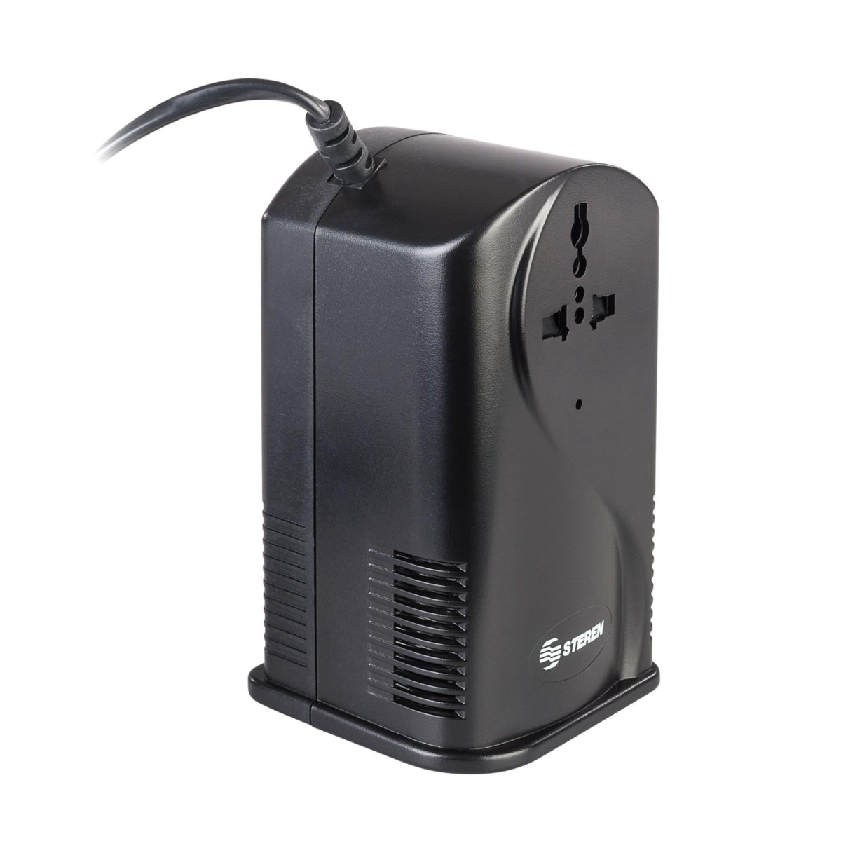 Adaptador de voltaje 110 a 220 V y 220 a 110 V hasta 50 W