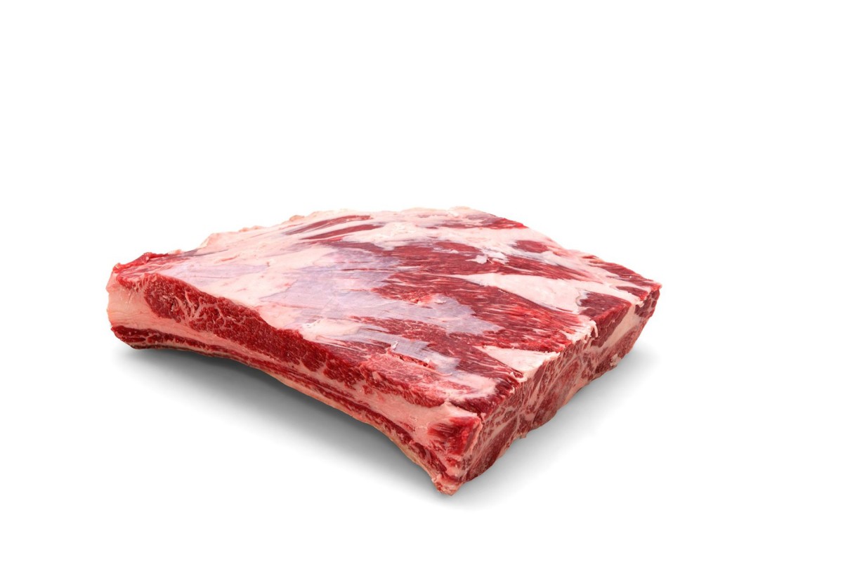 COSTILLA DE RES KG