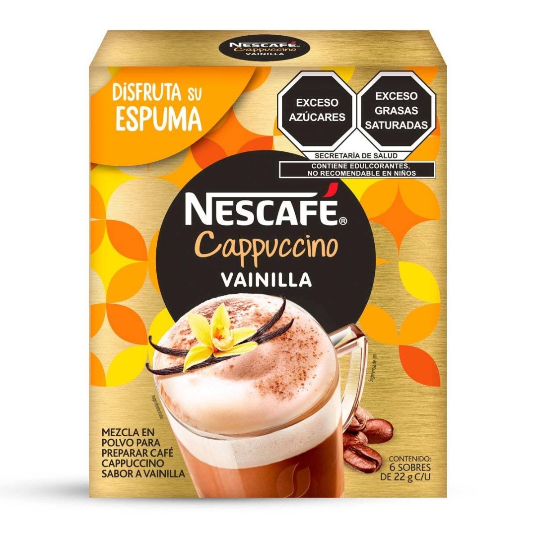 Café descafeinado Nescafe Taster Choice blend botella de 100 g