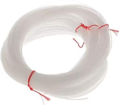 Línea de pesca de nylon 100 m (#0.50)