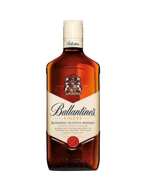 Whisky Ballantine's Finest Scotch 700 ml