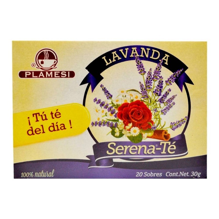 Té de manzanilla 200 bolsas