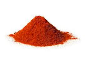Achiote a granel