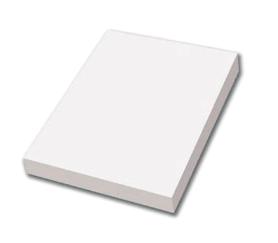Papel tamaño carta 500 hojas