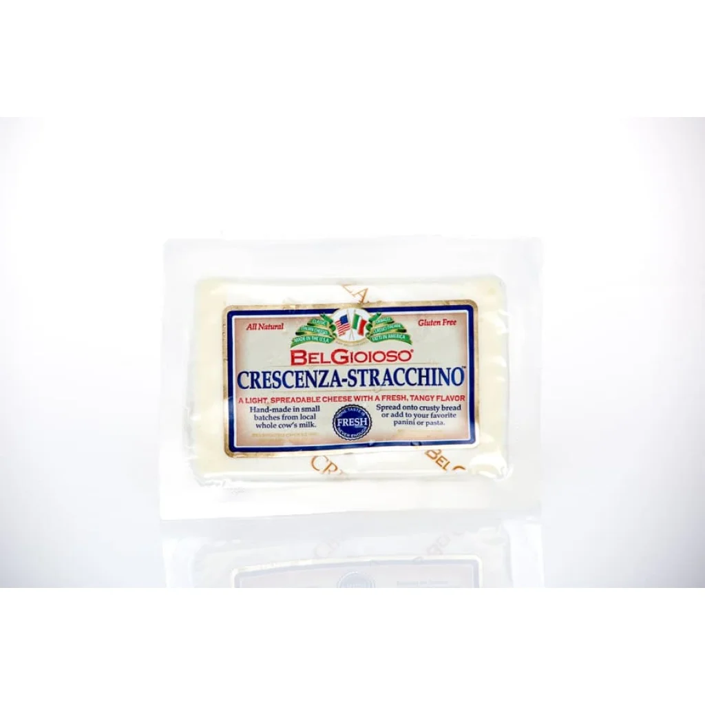 Stracchino Crescenza BelGioioso 226 g