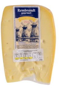Queso Maasdam gourmet 700 g