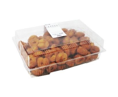 Mini donas de canela 900 g