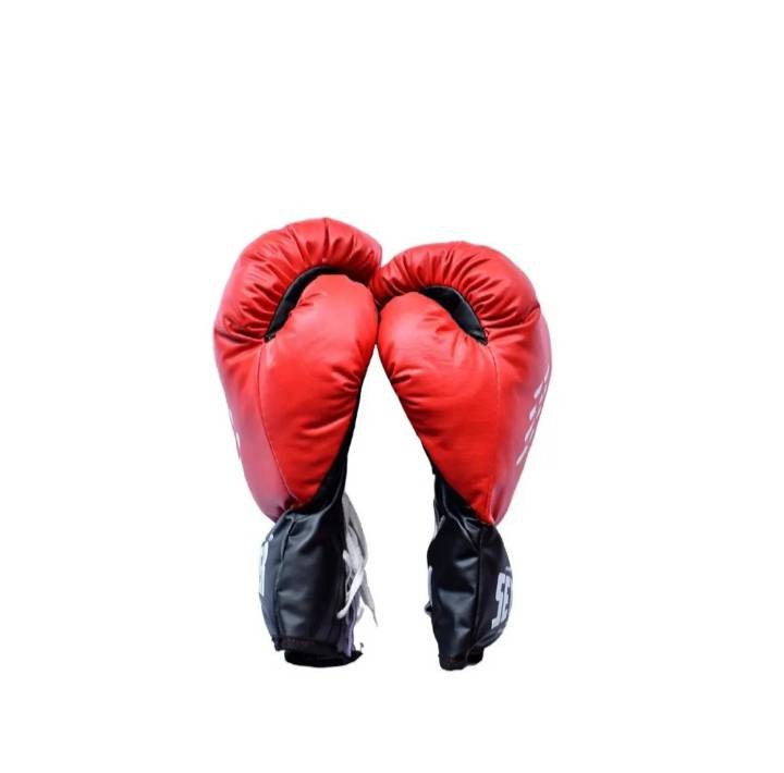 Guantes de boxeo marca Seyer 12 oz, color vino tinto - 1 par