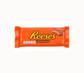 Reeses - 2 piezas 39.6g