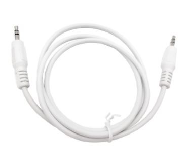 Cable de audio de 3.5 mm a 3.5 mm
