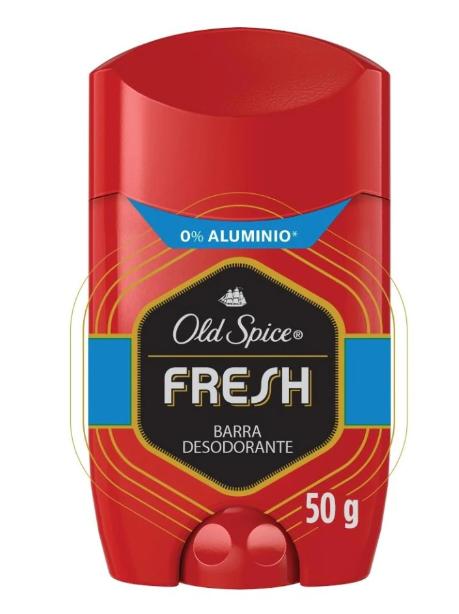 Desodorante fresco Old Spice 50 g