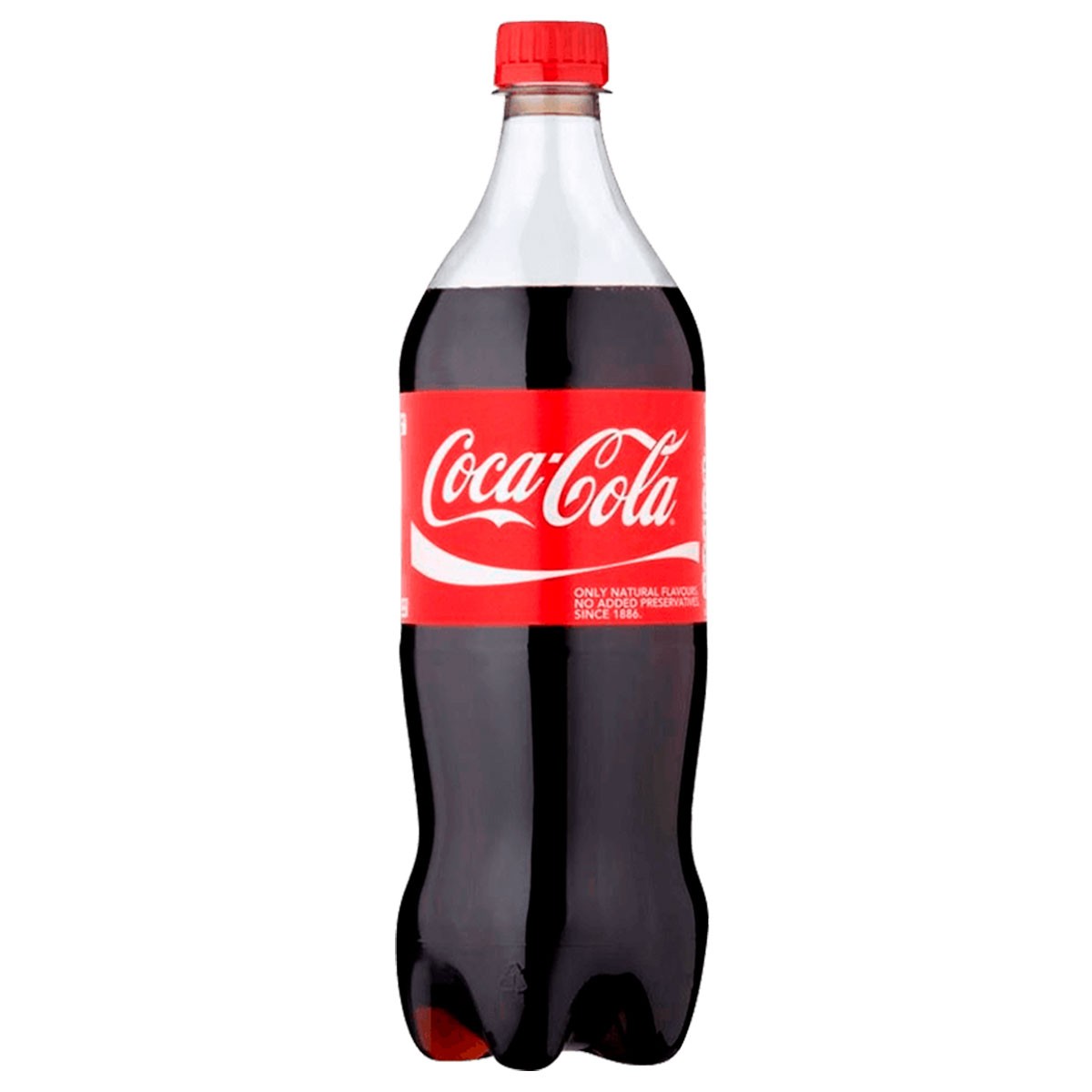 Coca-Cola 2 litros sabor original