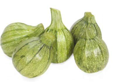 CALABACITA DE BOLA KG