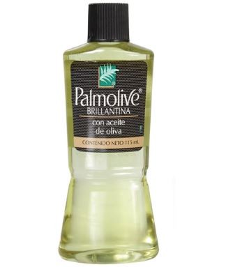 Aceite de brillo para cabello Palmolive 115 ml