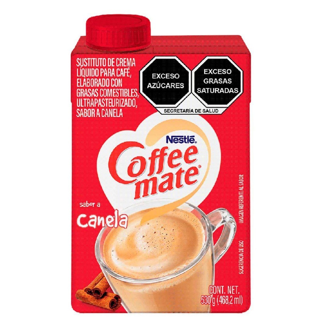 Cappuccino original Nescafe en polvo 6 sobres de 20 g cada uno