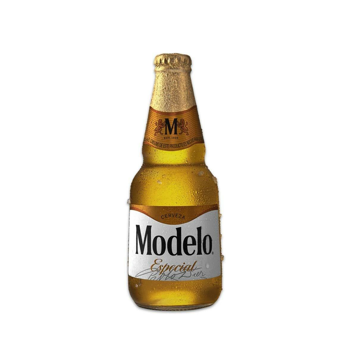 Modelo especial botella 355 ml