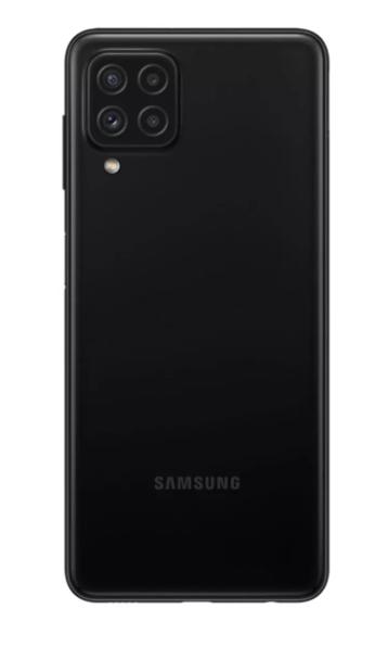 Teléfono inteligente Samsung Galaxy A22 128 GB menta 4 GB RAM