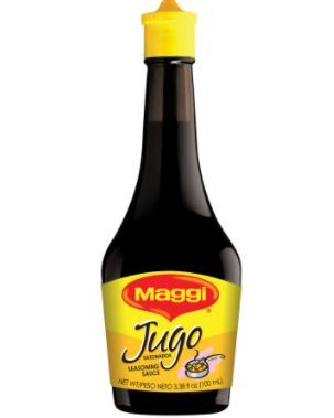 Salsa Maggie de 100 mL