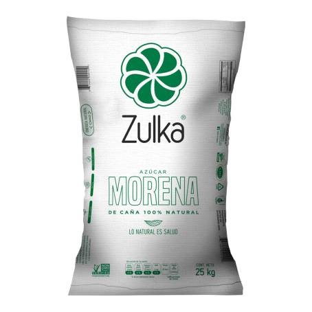 Saco de azucar estandar de 25kg