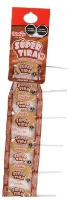Paletas Coronado 10 Piezas
