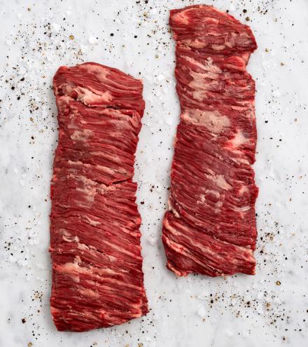 ARRACHERA KG