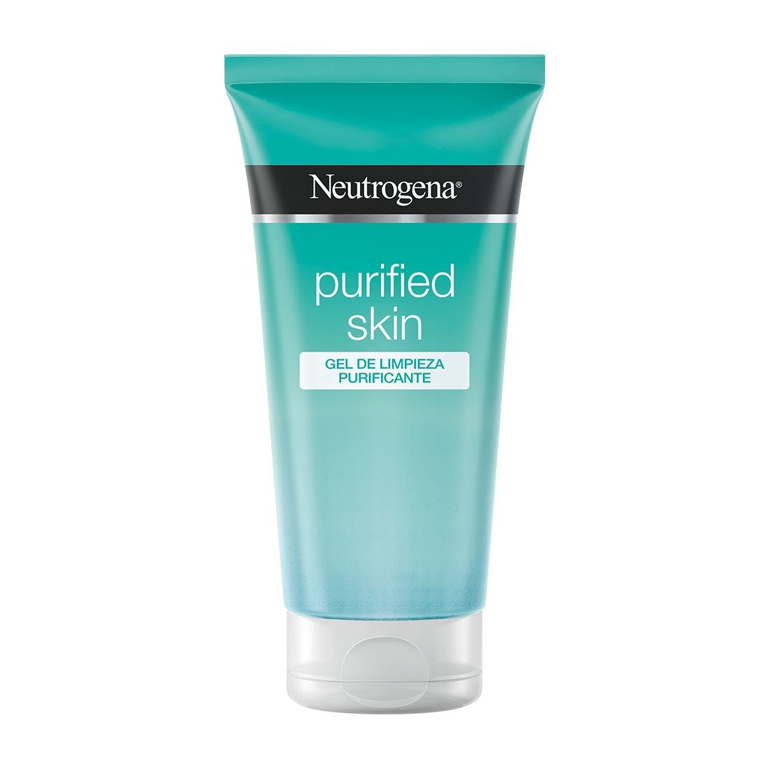 Limpiador facial purificante Neutrogena 150 g