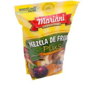 Miz de frutos secos de 1Kg