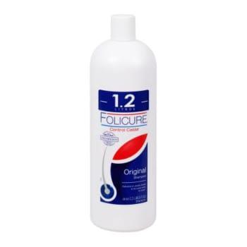 Control de pérdida de cabello Folicure 1200 ml